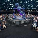 Zeiss Major Planetarium