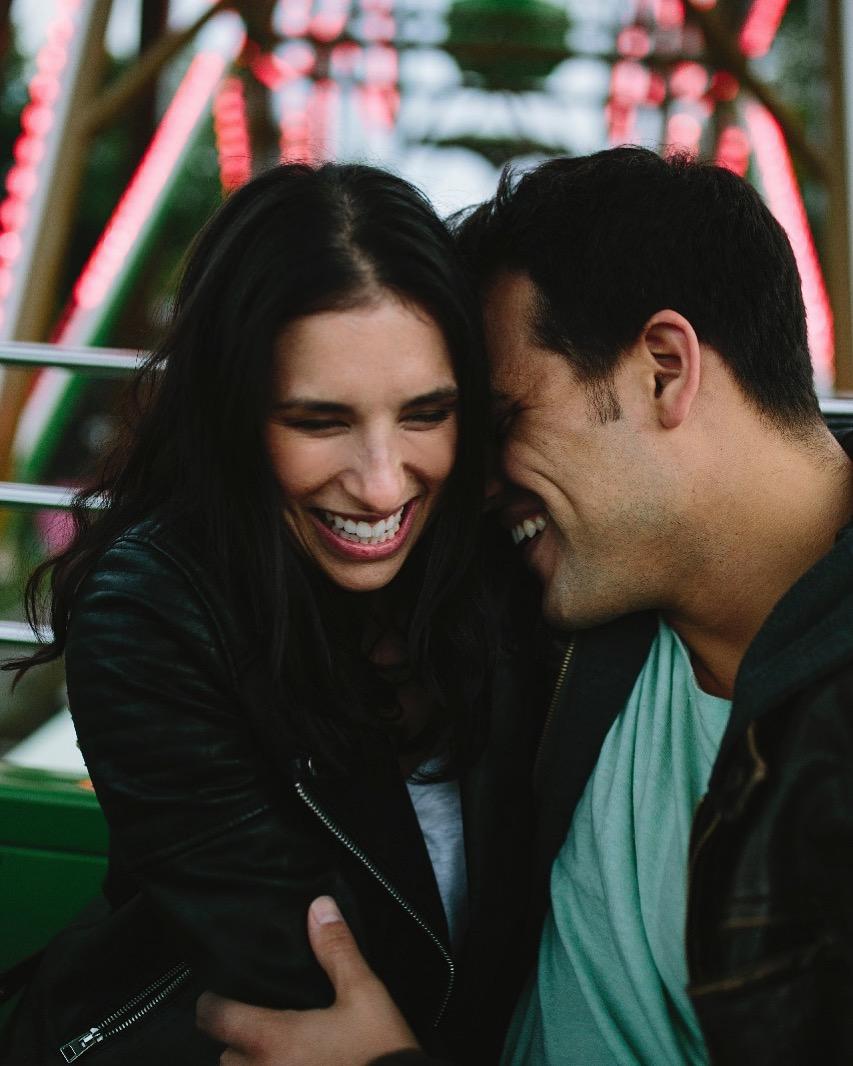 The Wedding Website of Alexia Bridgeman and Anthony Farah