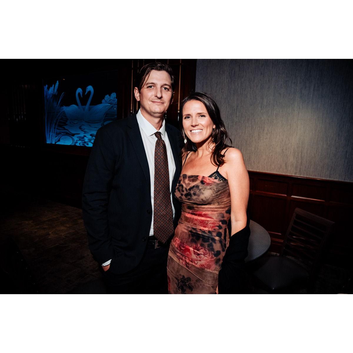 McNelis Wedding - Nov 2024 - The Mill, Spring Lake, NJ