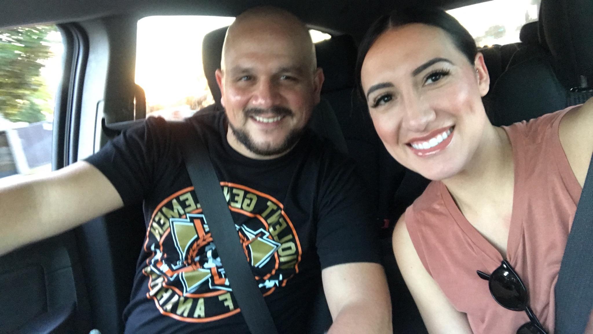The Wedding Website of Karina Ramirez and Daniel Wheat