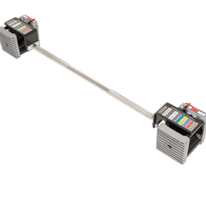 Elite USA Straight Bar