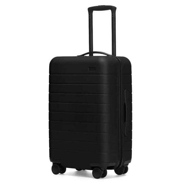 The Carry-On