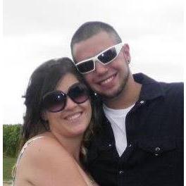 Jake and Bre Uhlir's wedding. Great time!
