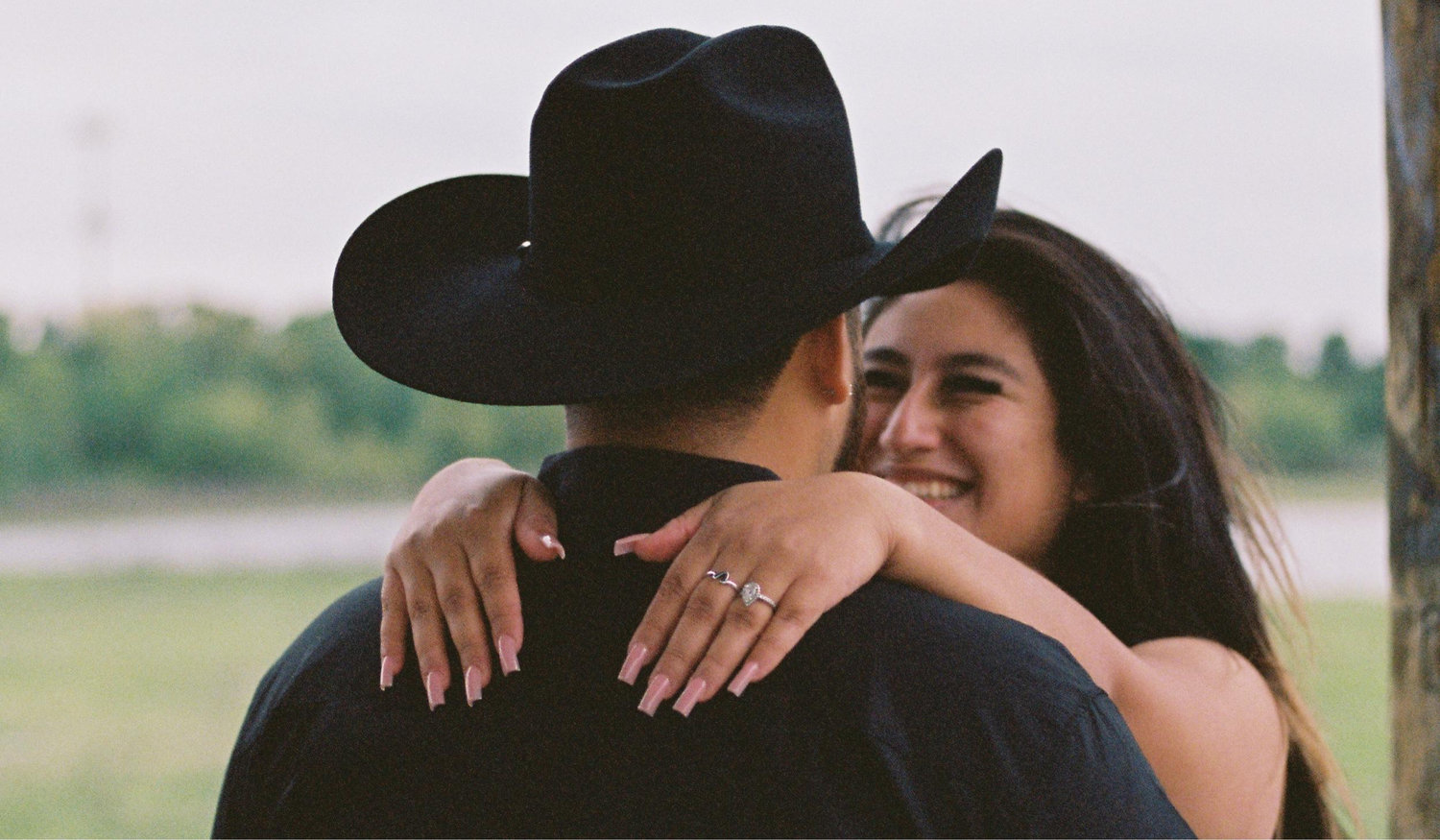 The Wedding Website of Daniela Tristan and Vincent Gasca