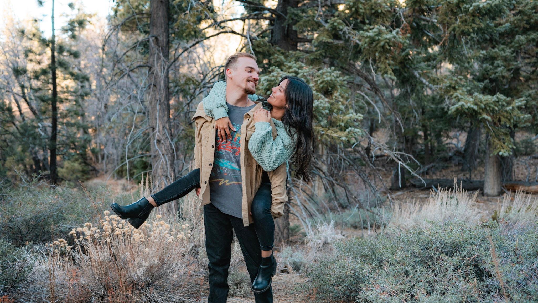 The Wedding Website of Blake Burdick and Valerie Acosta