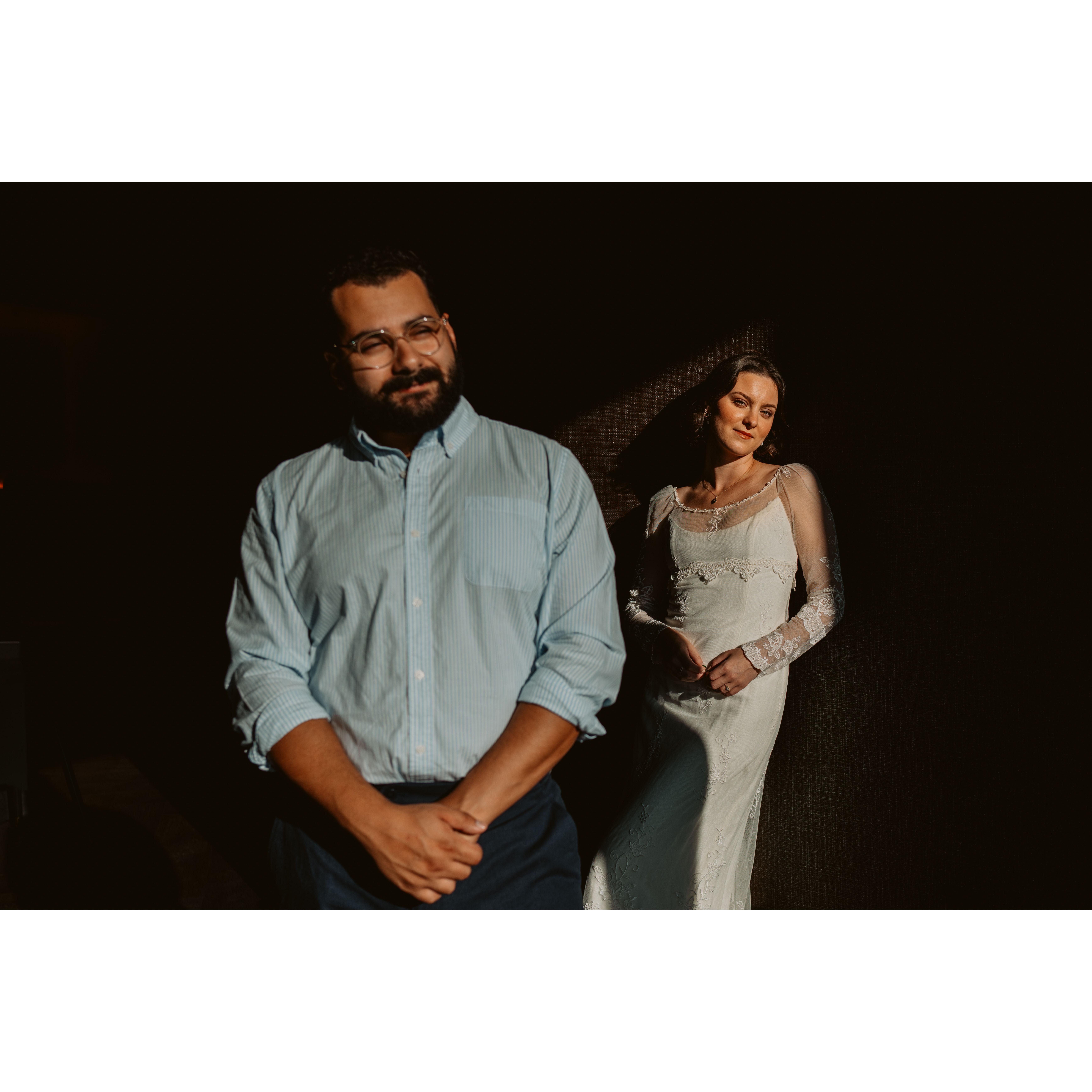Engagement Photos by Taylor Ollason Photography
