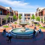 Southlake Town Square