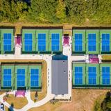 Newnan Pickleball Complex