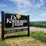 Dr. Konstantin Frank Winery