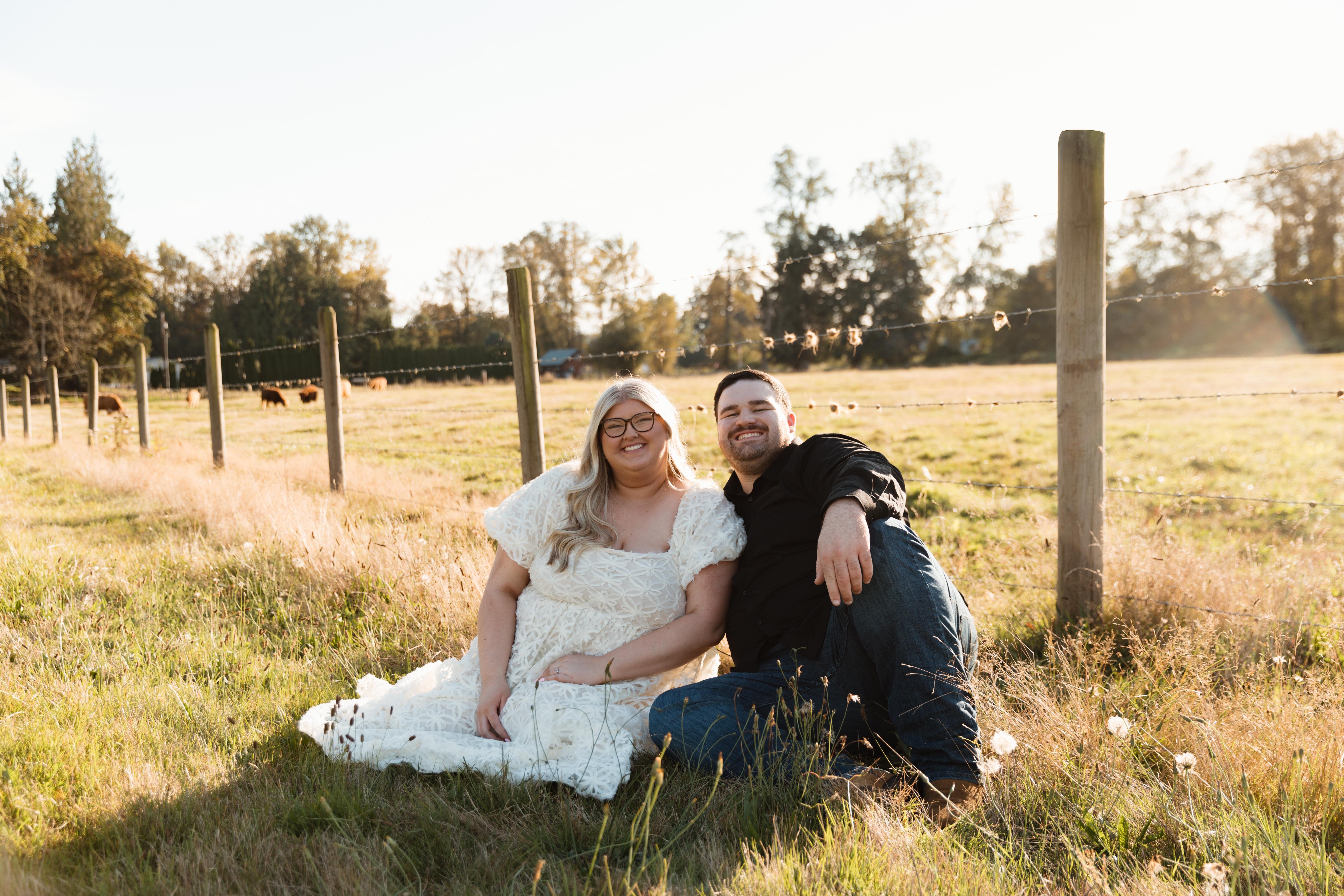 The Wedding Website of Karlie Thomsen and Duncan King