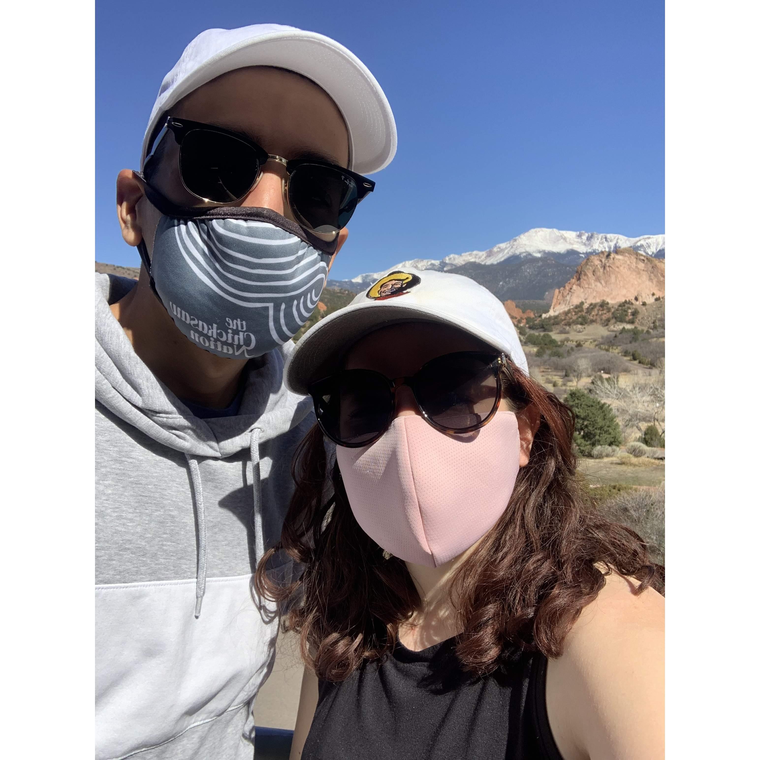 colorado springs, co
