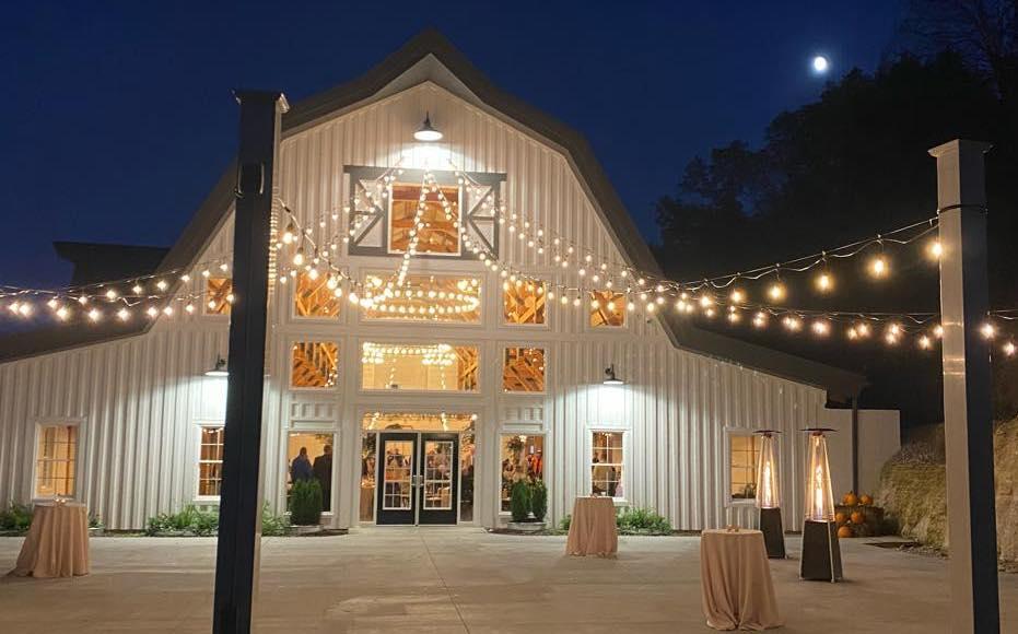 The Wedding Website of Erin Limback and Nick Rasch