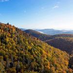 Asheville Hiking recommendations
