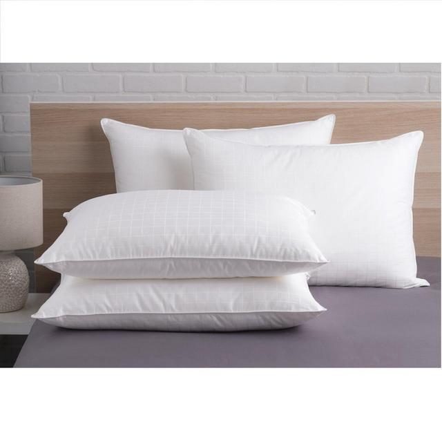 Waller Firm Down Alternative Bed Pillow (Set of 4)