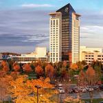 Turning Stone Resort Casino
