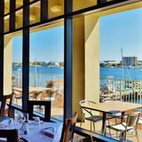 Marina Cafe
