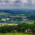 Sky Meadows State Park
