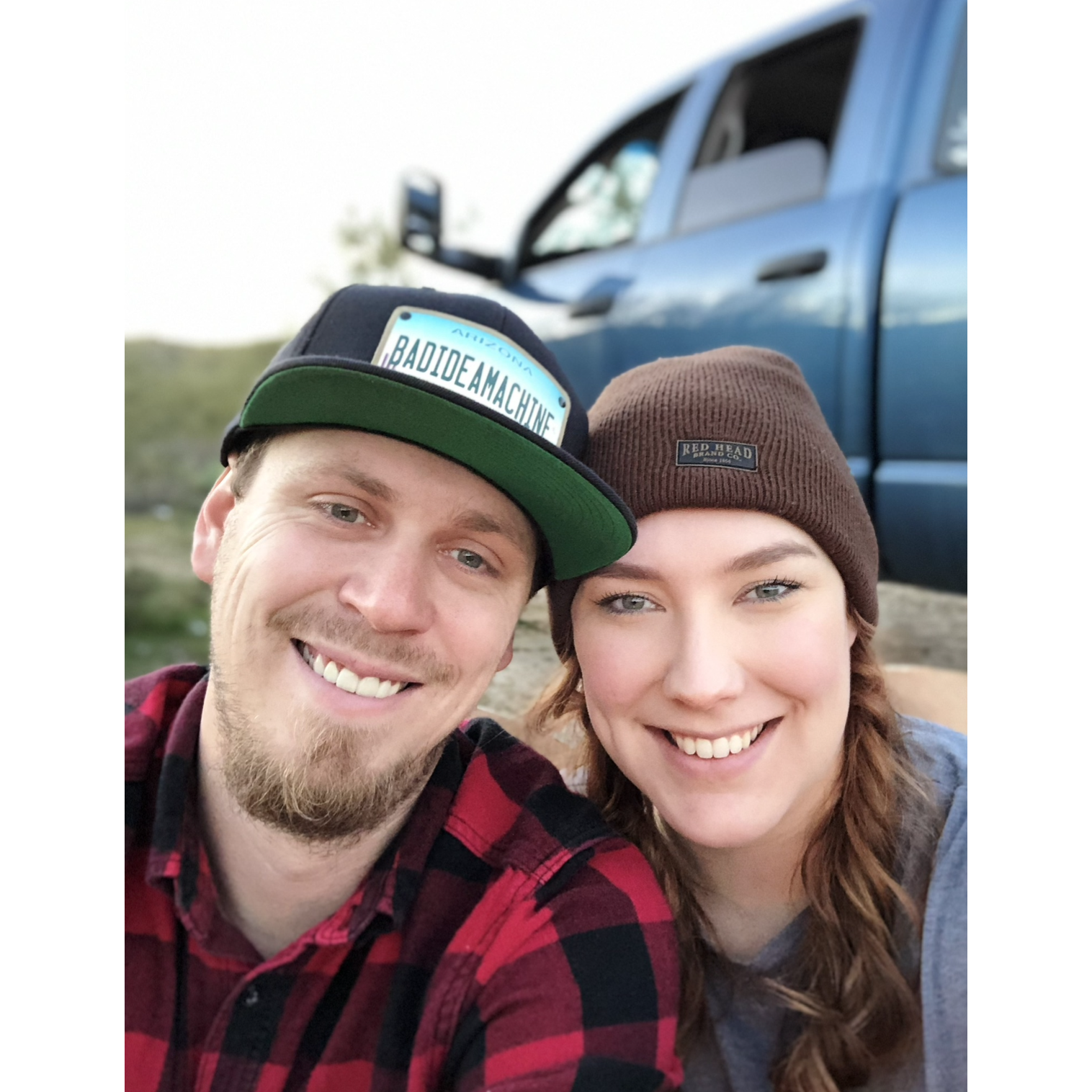 Four peaks day trip 2018