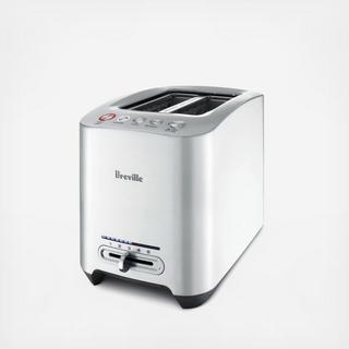 Die-Cast Smart Toaster