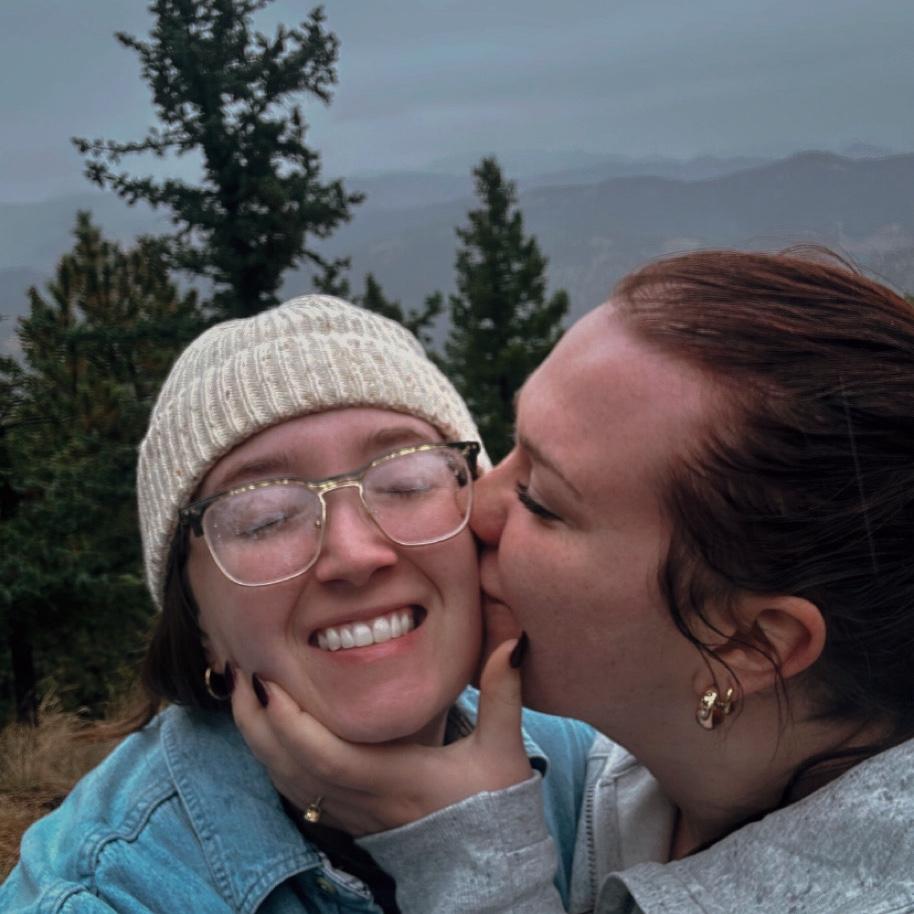 Trip to Colorado in September 2025