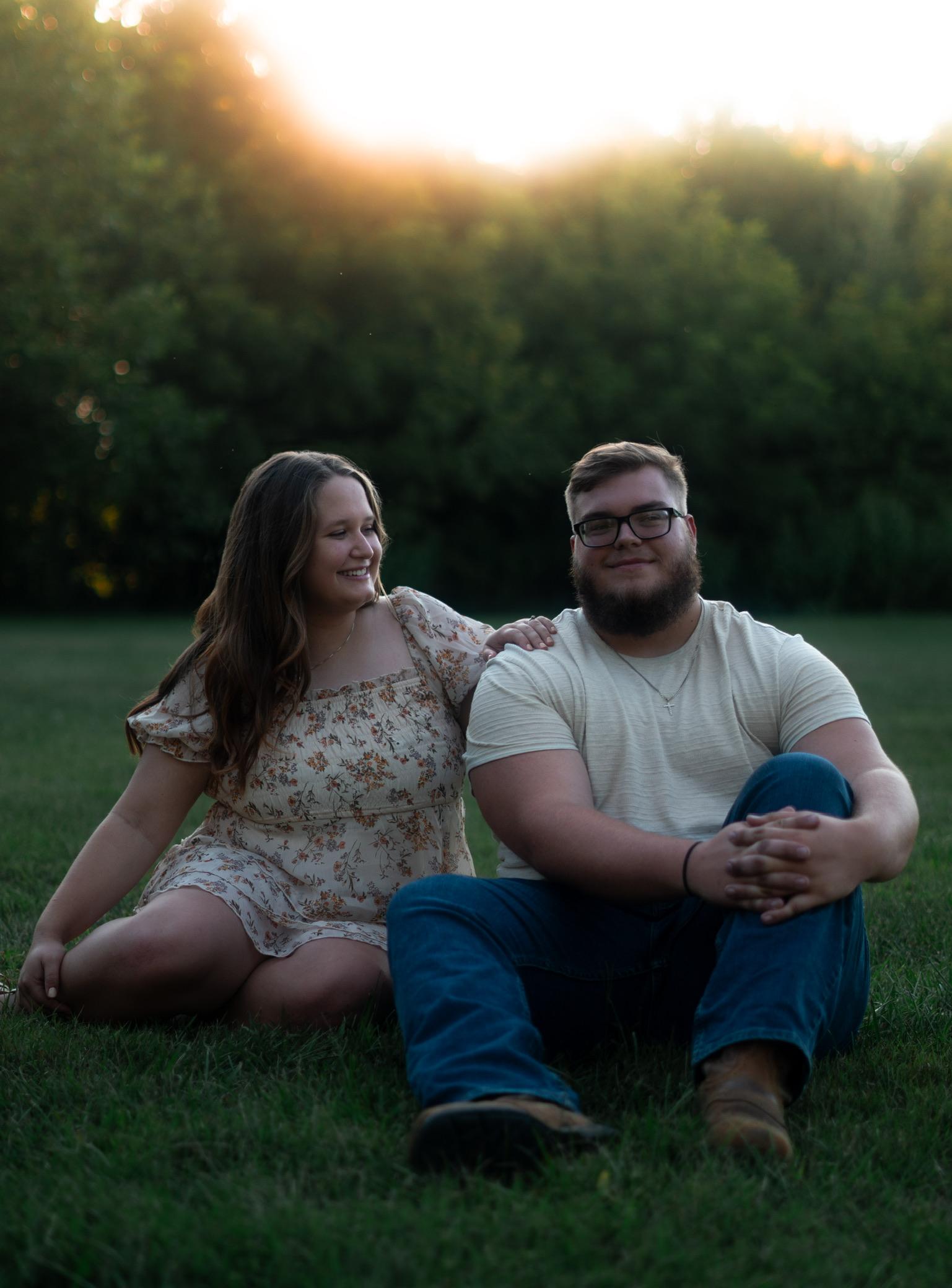 The Wedding Website of Anna Kate Duncan and Bradley Patterson