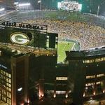 Lambeau Field Tour