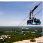 Stone Mountain Park