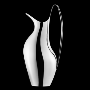Georg Jensen  HK PITCHER, STAINLESS, 1.9L