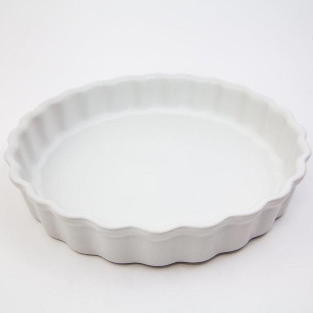 Tart Plate