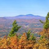 Winslow State Park & Mt Kearsarge