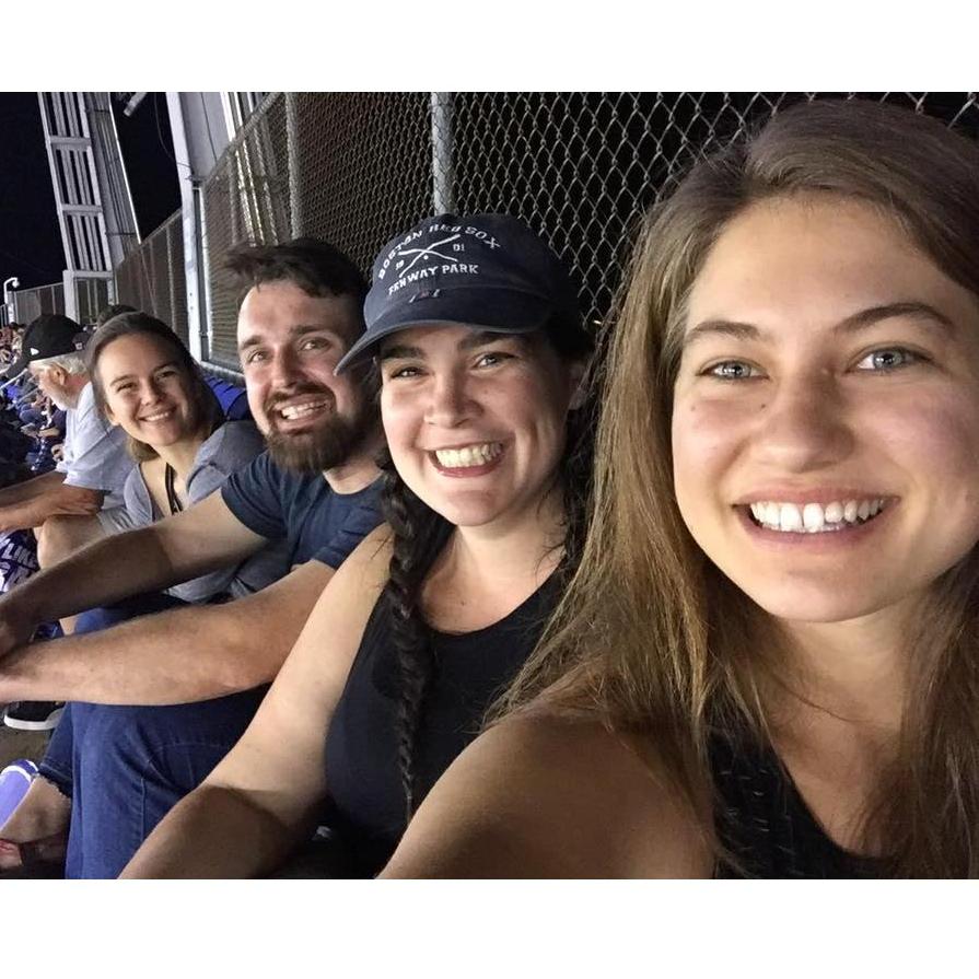 Football with friends!