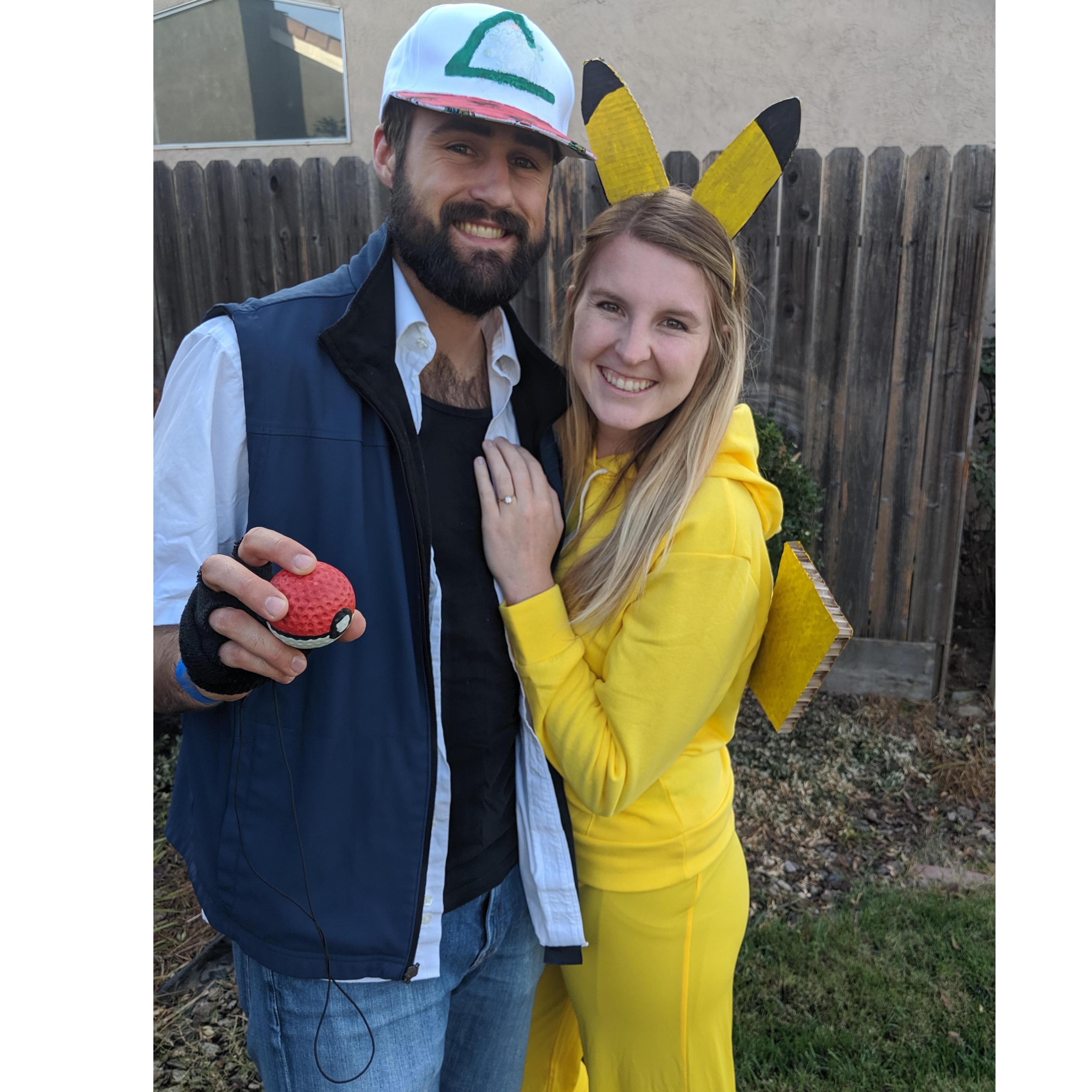 Halloween 2019