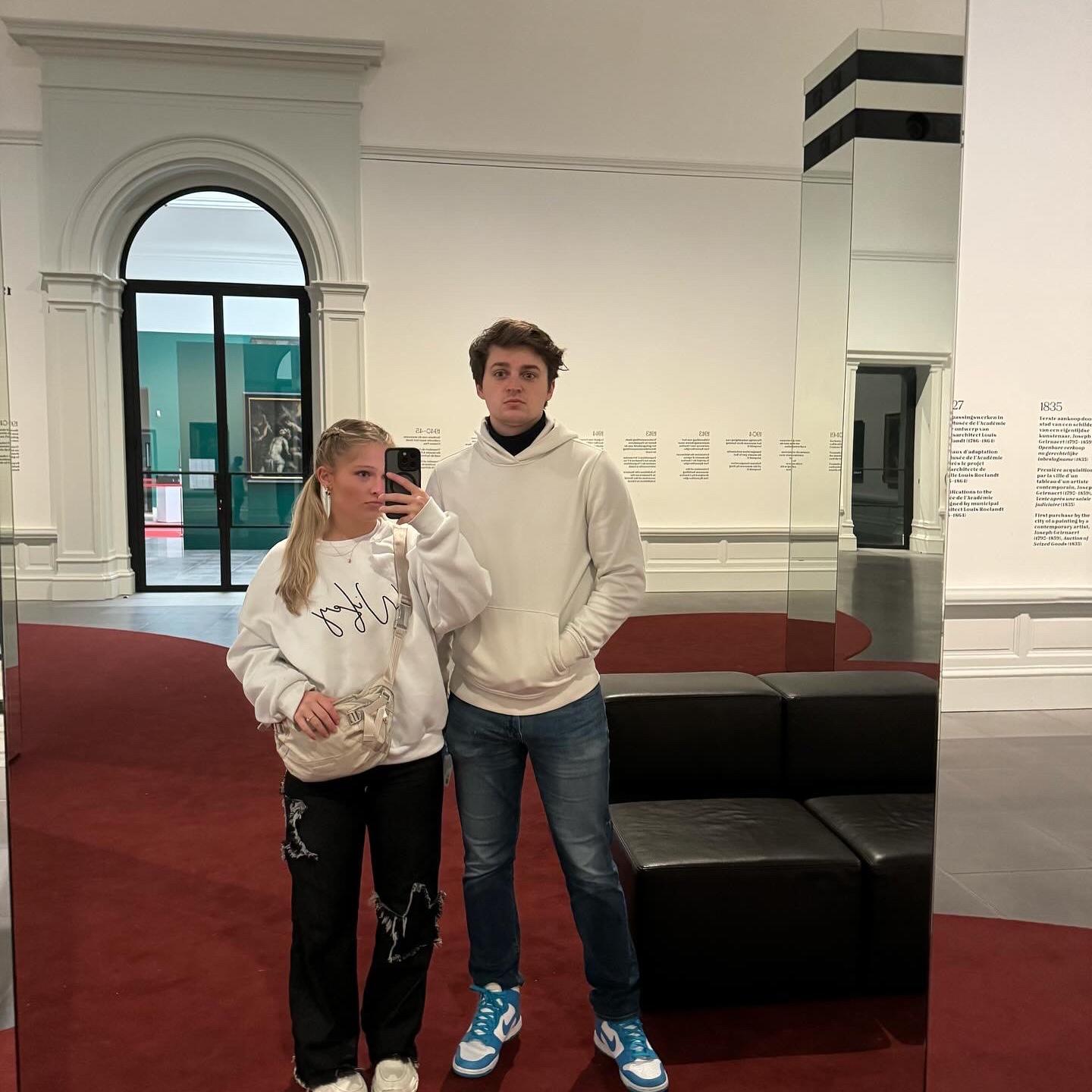 Belgium Living