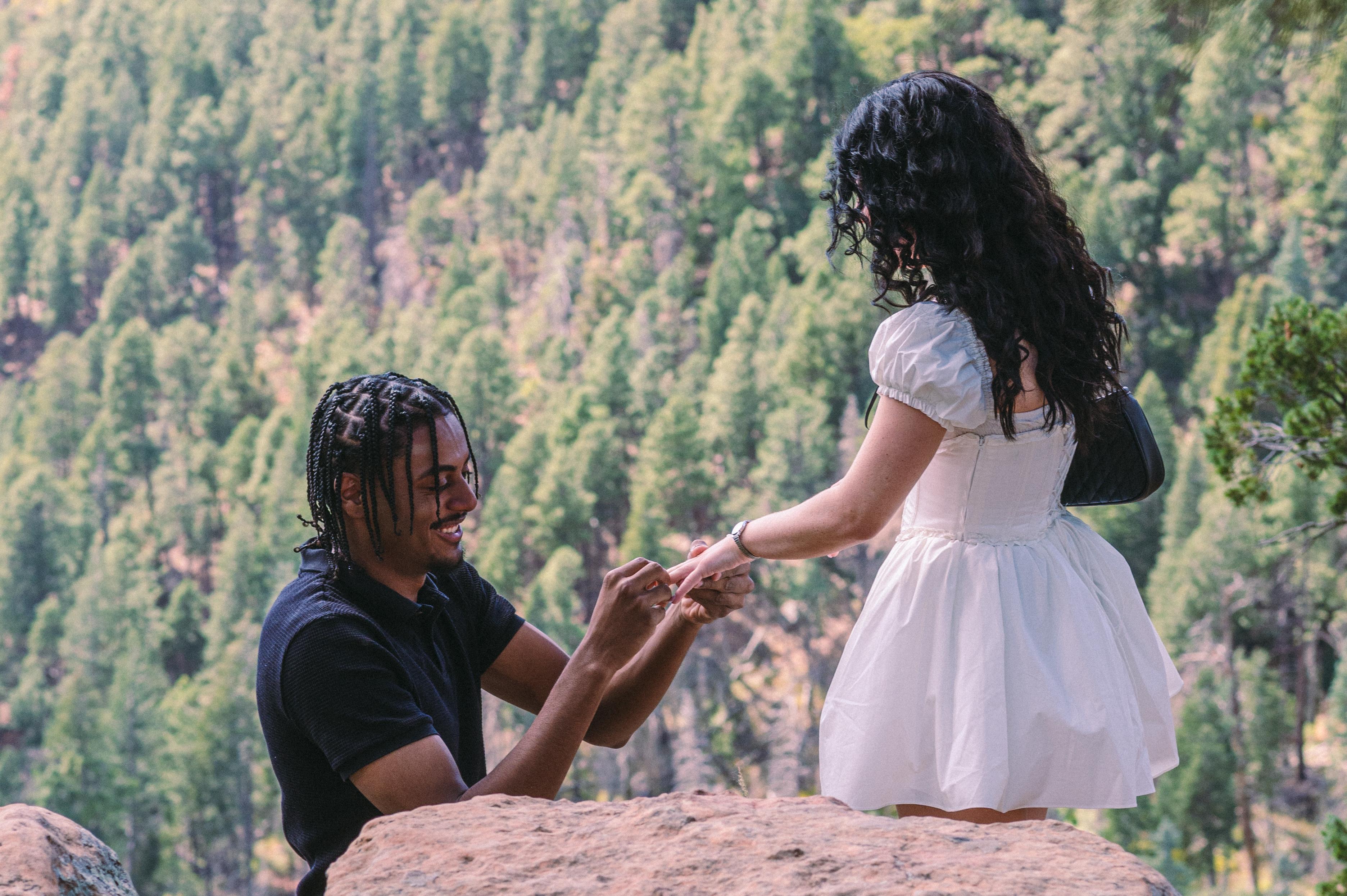 The Wedding Website of Kirsten Rasmussen and Dominic Gonzalez