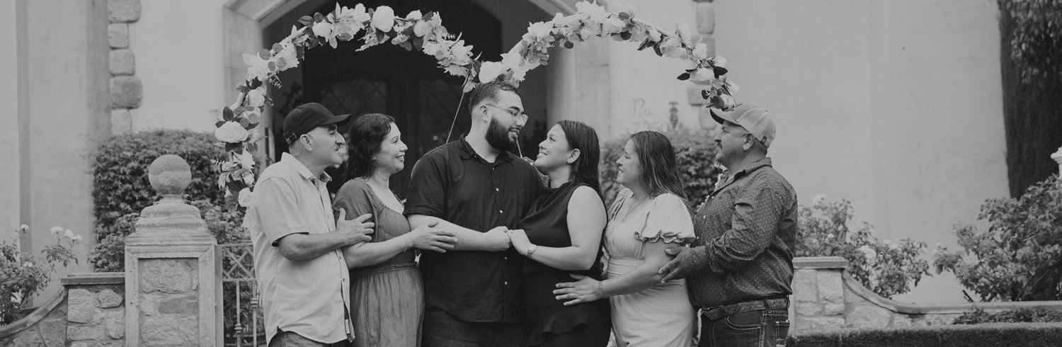 The Wedding Website of Jenny Carbajal and Jesus Zazueta
