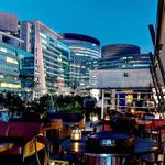 DLF Cyber Hub