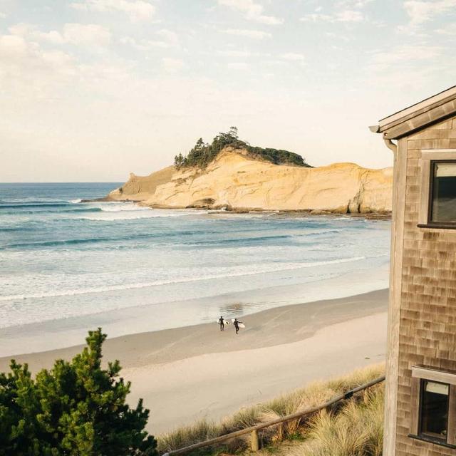 4 Day Portland Airbnb