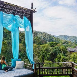 Thailand - Spa Day
