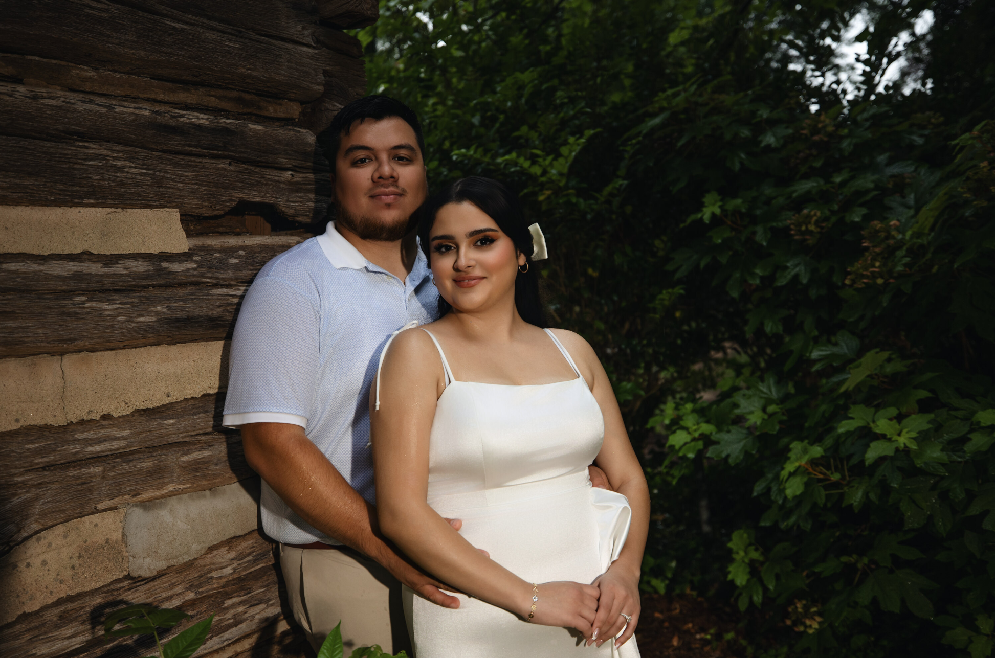 The Wedding Website of Vanessa Velasquez and Daniel Castaneda