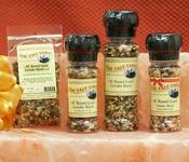 The Salt Table
