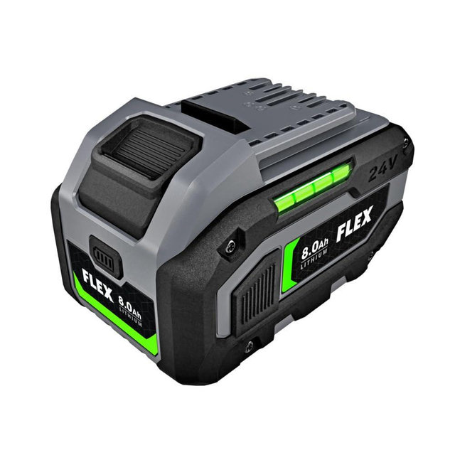 FLEX 24V 8.0Ah Lithium-Ion Battery - FX0221-1