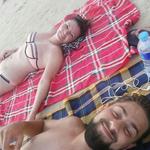 Patong Beach