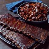 Joe's KC BBQ