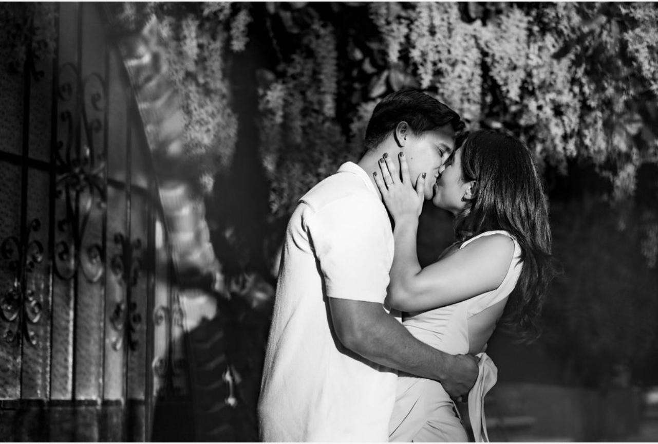 The Wedding Website of Danielle Saldana and Aaron Kolodzej