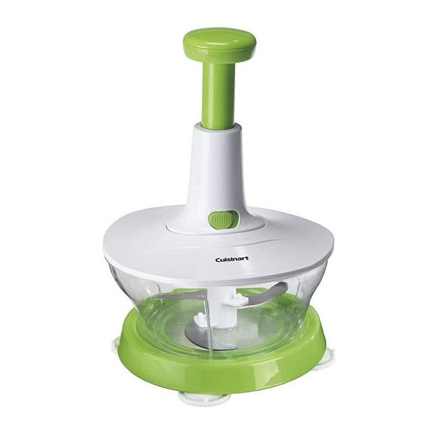 Cuisinart PrepExpress Plus Manual Food Processor