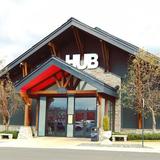 The Hub Stadium