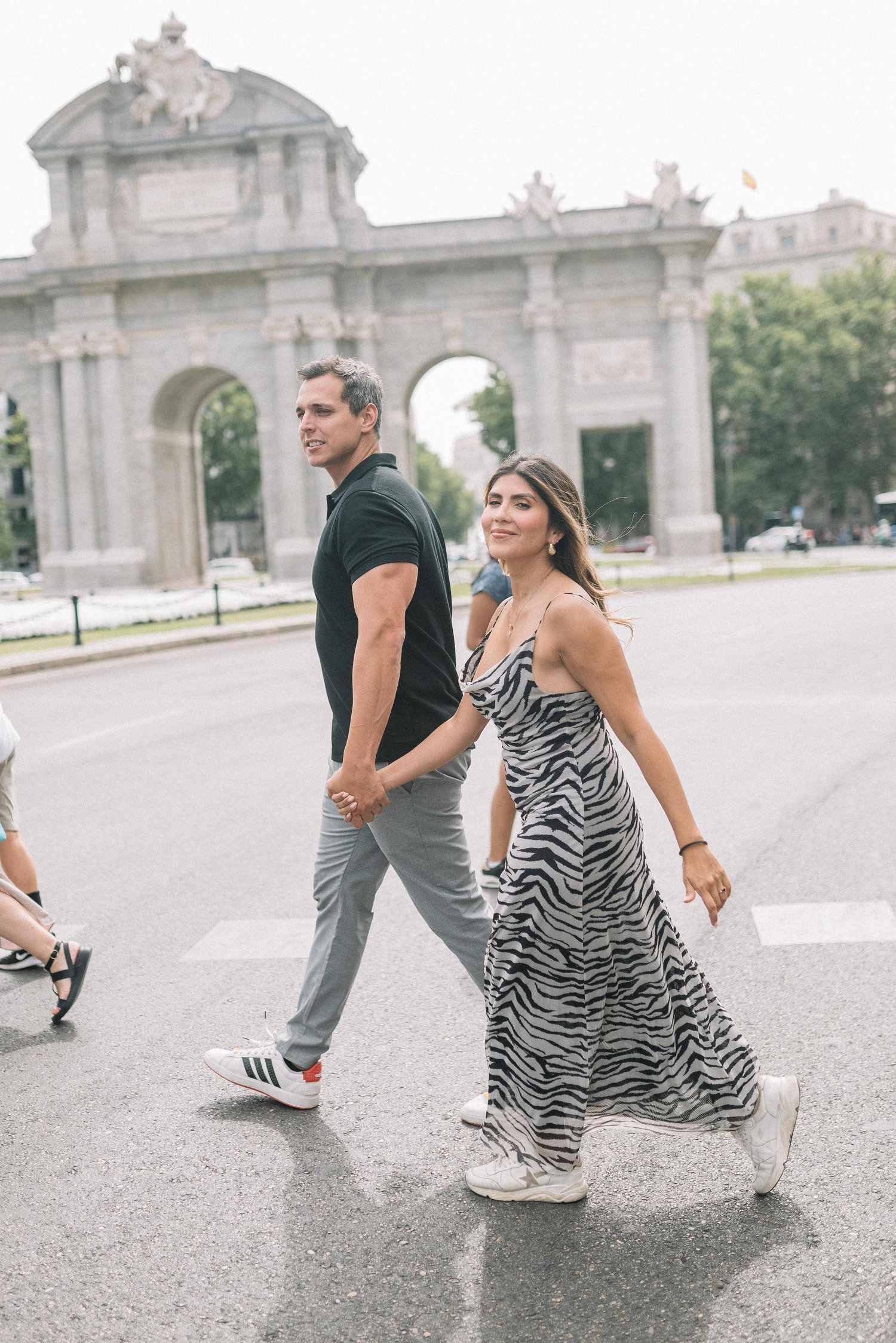 The Wedding Website of Walter Costa and Mayra Bermudez