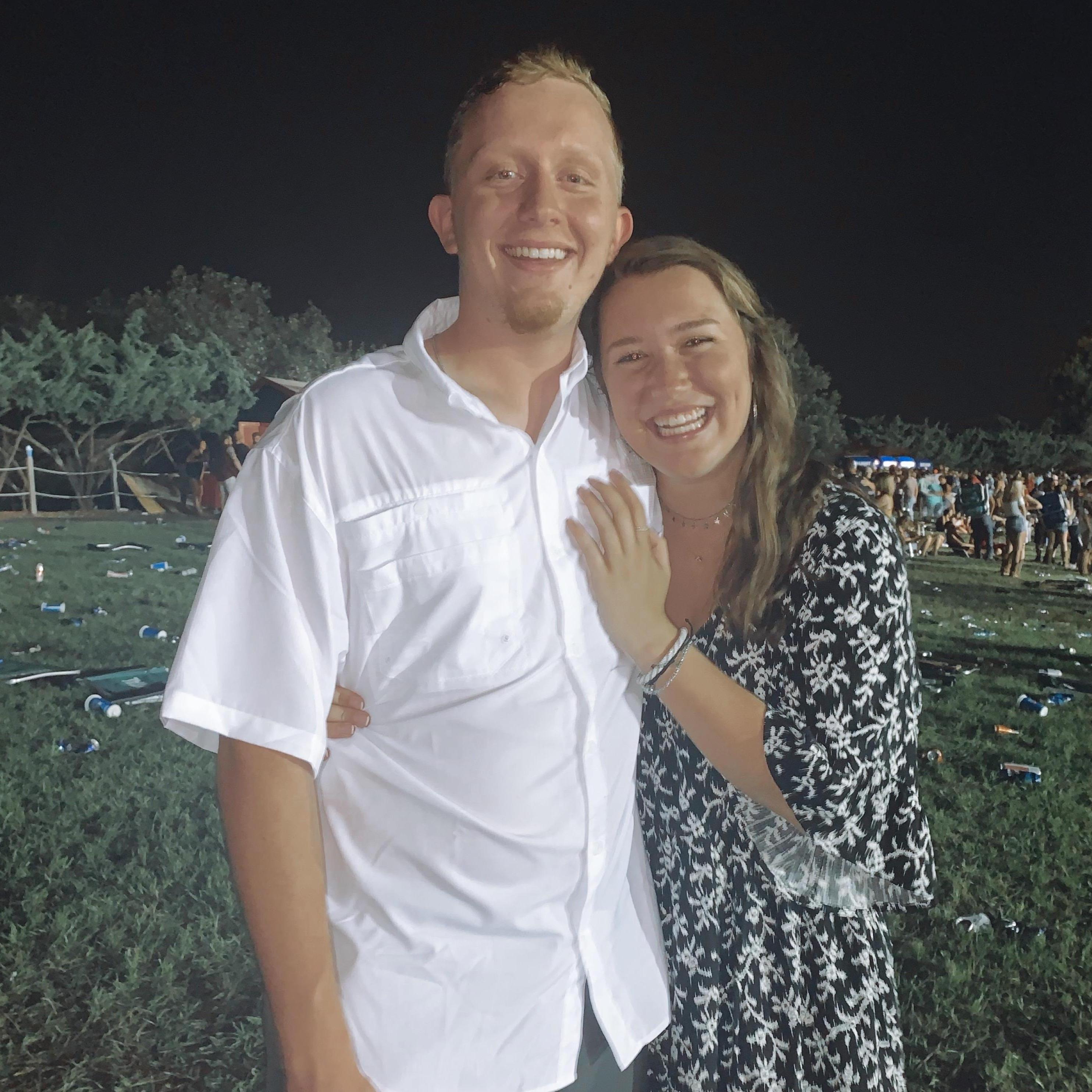 July 13th, 2019
Luke Combs concert!!!