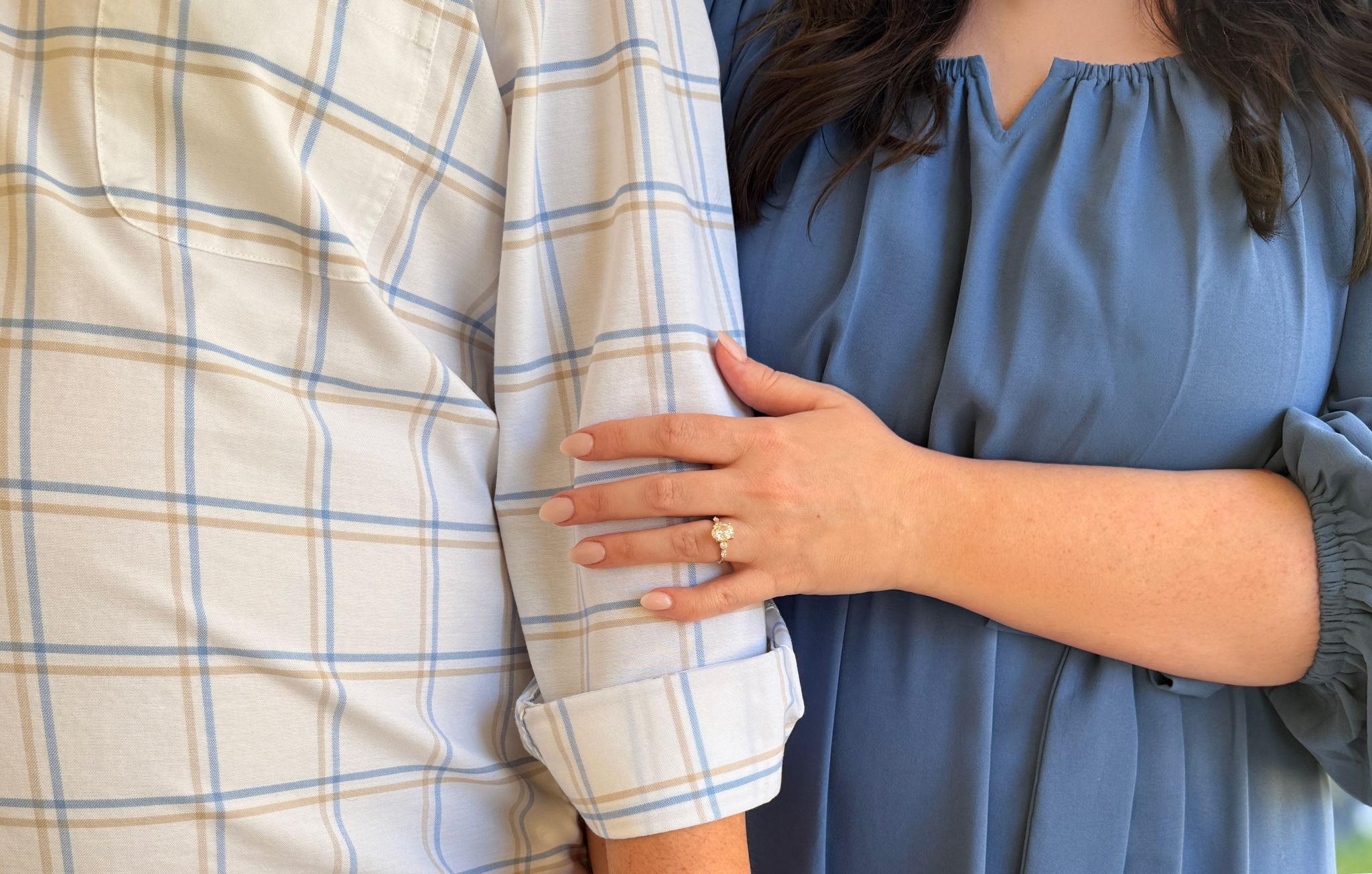 The Wedding Website of Shelby Dutton and Devin Morton