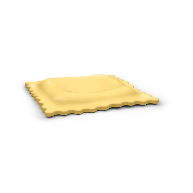 Genuine Fred Sauced Up Ravioli Spoon Rest- NINA
